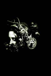 Постер Пила: Игра на выживание