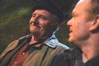 Кадр О родителях и детях