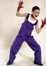 Тесса Аллен фото