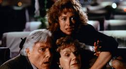 Кадр из фильма "Турбулентность" - 1