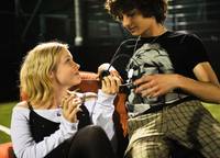 Кадр Вишневая бомба