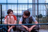 Кадр Аляска