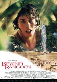 Постер За пределами Рангуна