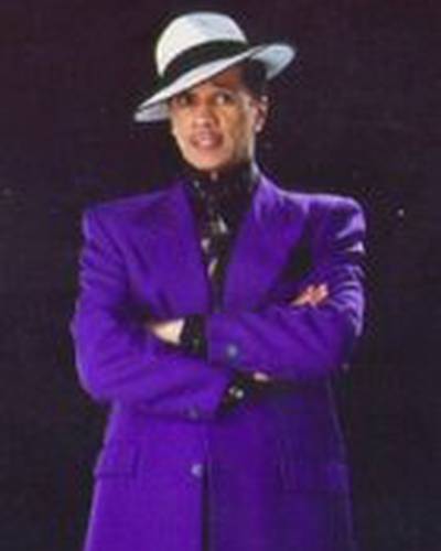 Кид Креол фото