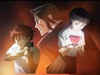 Кадр Кровь+