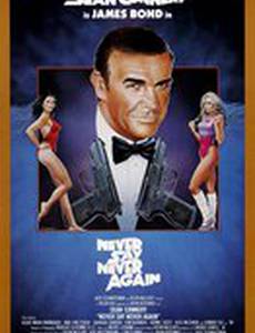 Никогда не говори «никогда»