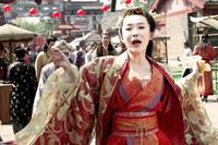 Кадр Приключение императора