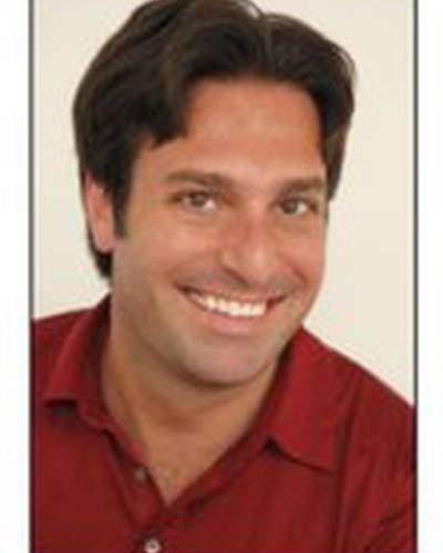 Джон Папапавлос фото