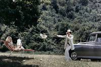 Кадр Возвращение надоедливой букашки