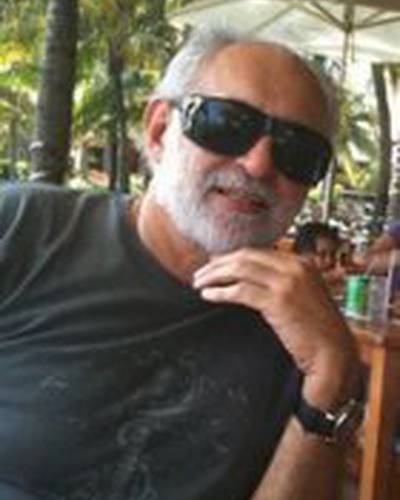 Jaime Gerner фото