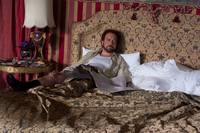 Кадр Три женщины Барни