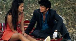 Кадр из фильма "Поворот" - 1