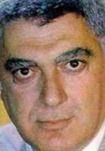 Хорен Абрамян фото