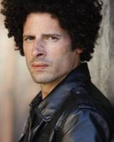 Маркос Менендес фото