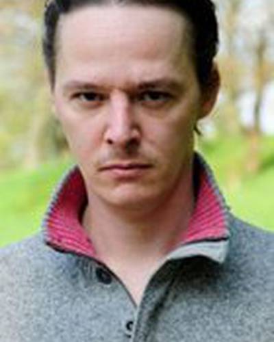 Гийом Вердье фото