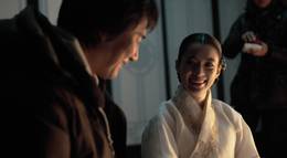 Кадр из фильма "Маскарад" - 2