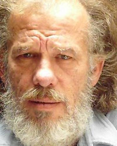 Мартин Палмер фото