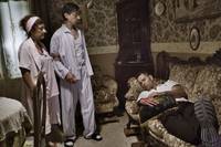 Кадр Сальво