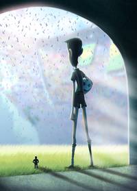 Постер Суперкоманда