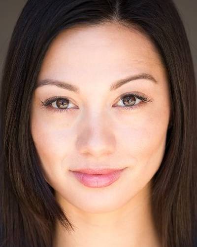 Мелисса Паоло фото