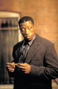 Кадр Убийство в Белом доме