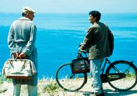 Кадр Почтальон