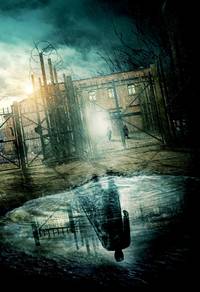 Постер Люди Икс: Первый класс