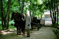 Кадр Несколько дней из жизни И.И. Обломова