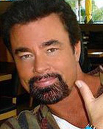 Бретт Бакстер Кларк фото