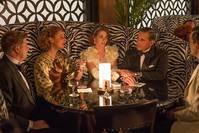 Кадр Светская жизнь