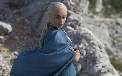 Чем «Игра престолов» похожа на современный мир