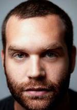 Харли Моренштейн фото