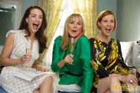 Кадр Секс в большом городе