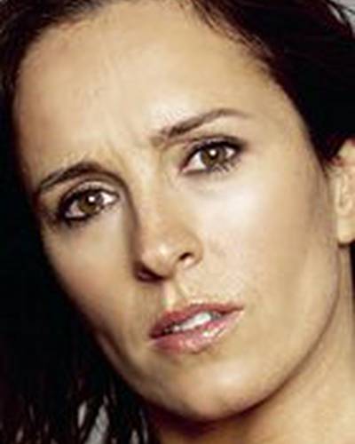 Джульетт Обри фото