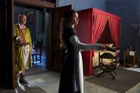 Кадр Череп и кости