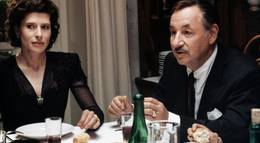 Кадр из фильма "Семья" - 2