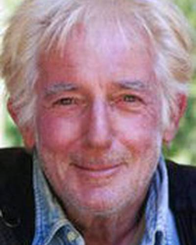 Питер Беллвуд фото