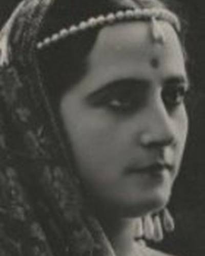 Рина Де Лигуоро фото