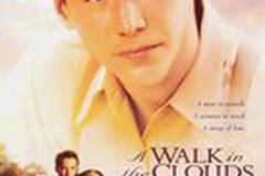 Прогулка в облаках