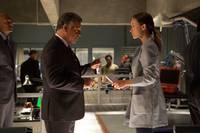 Кадр Эффект Лазаря