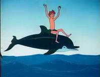 Кадр Рассказы старого моряка: Необитаемый остров