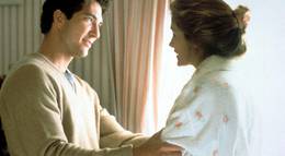 Кадр из фильма "Стальные магнолии" - 2