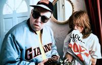 Кадр Сладости жизни