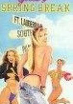 Playboy: Girls of Spring Break (видео)