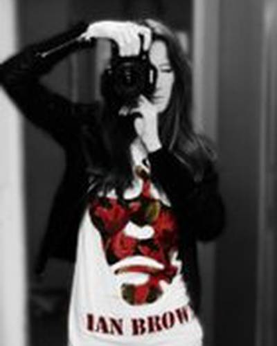 Эшли Рэй фото