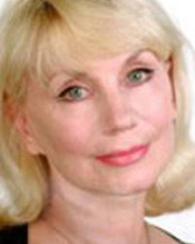 Нина Жмеренецкая фото