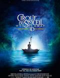 Постер из фильма "Цирк дю Солей: Сказочный мир" - 1