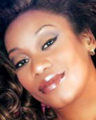 Шармелл Салливан фото