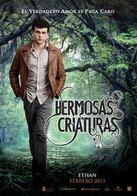 Постер Прекрасные создания