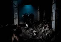 Кадр Стрижка